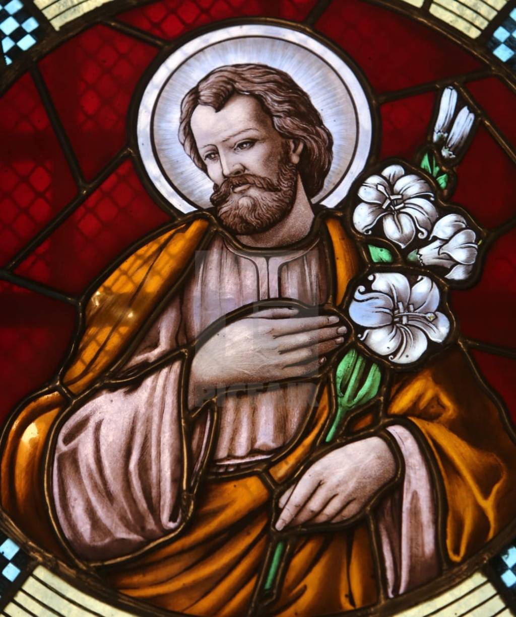 ദൈവ പിതാവ് ശ്രദ്ധിച്ചവനും&nbsp;സംസാരിച്ചവനും