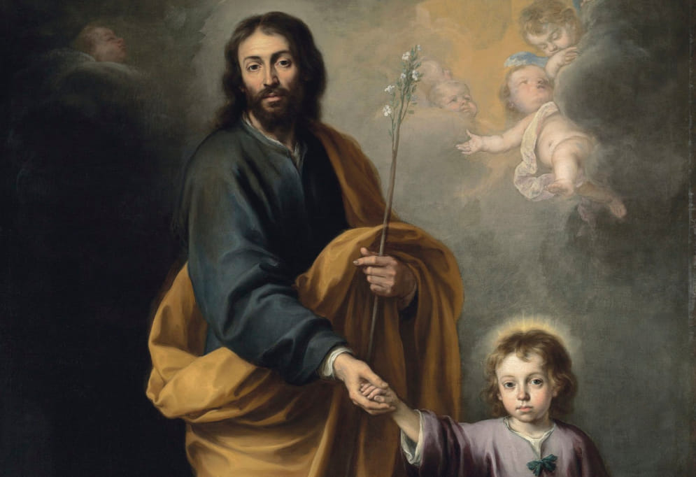 ദൈവപിതാവ് കണ്ടെത്തിയ മെൻ്റർ