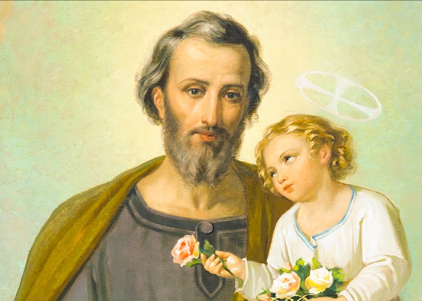 ദൈവ ചിന്തയിൽ ജീവിതം ചിട്ടപ്പെടുത്തിയവൻ