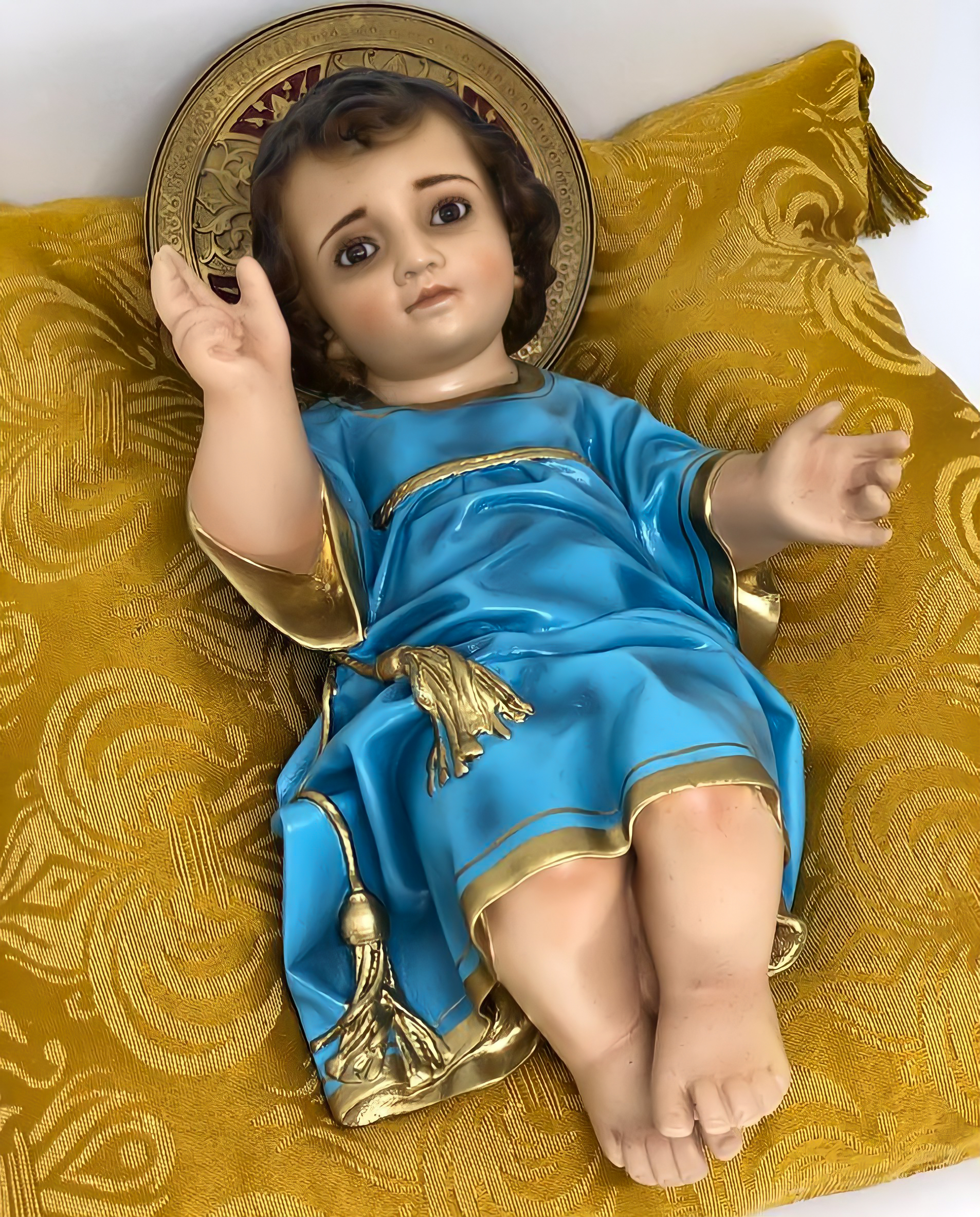 Holy Mass Readings for Christmas Vigil Mass in Malayalam