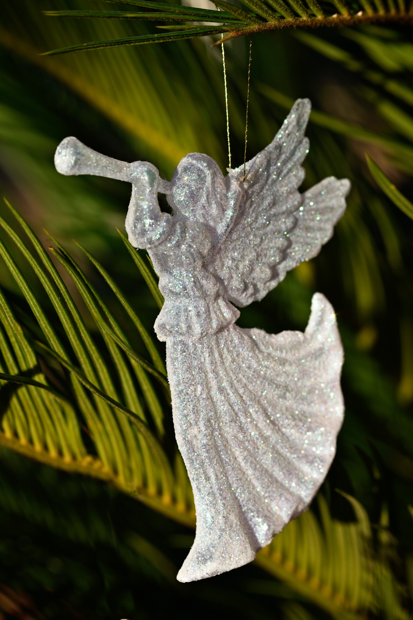 Christmas Angel