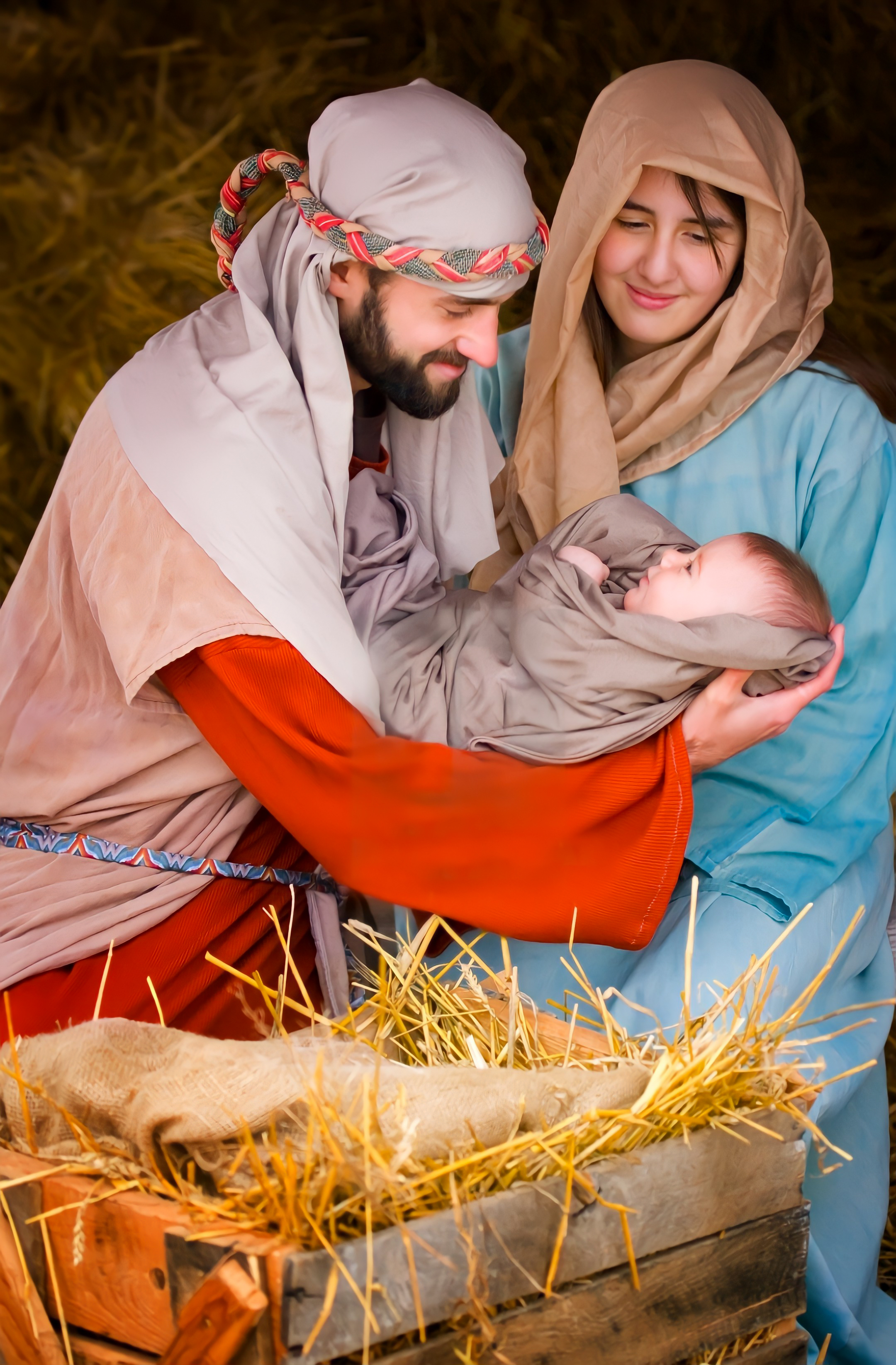 Christmas Family