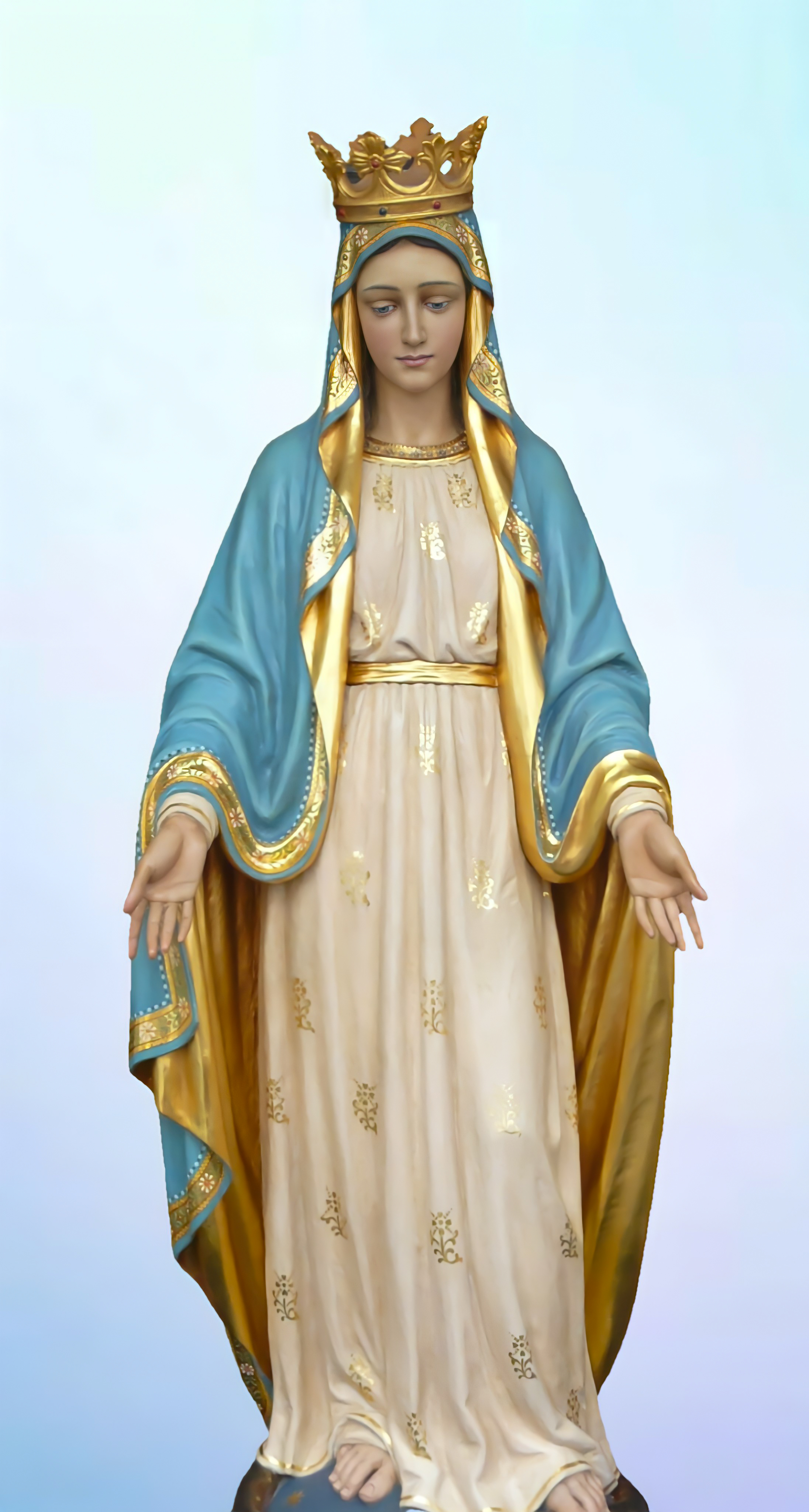 Immaculate Conception Statue
