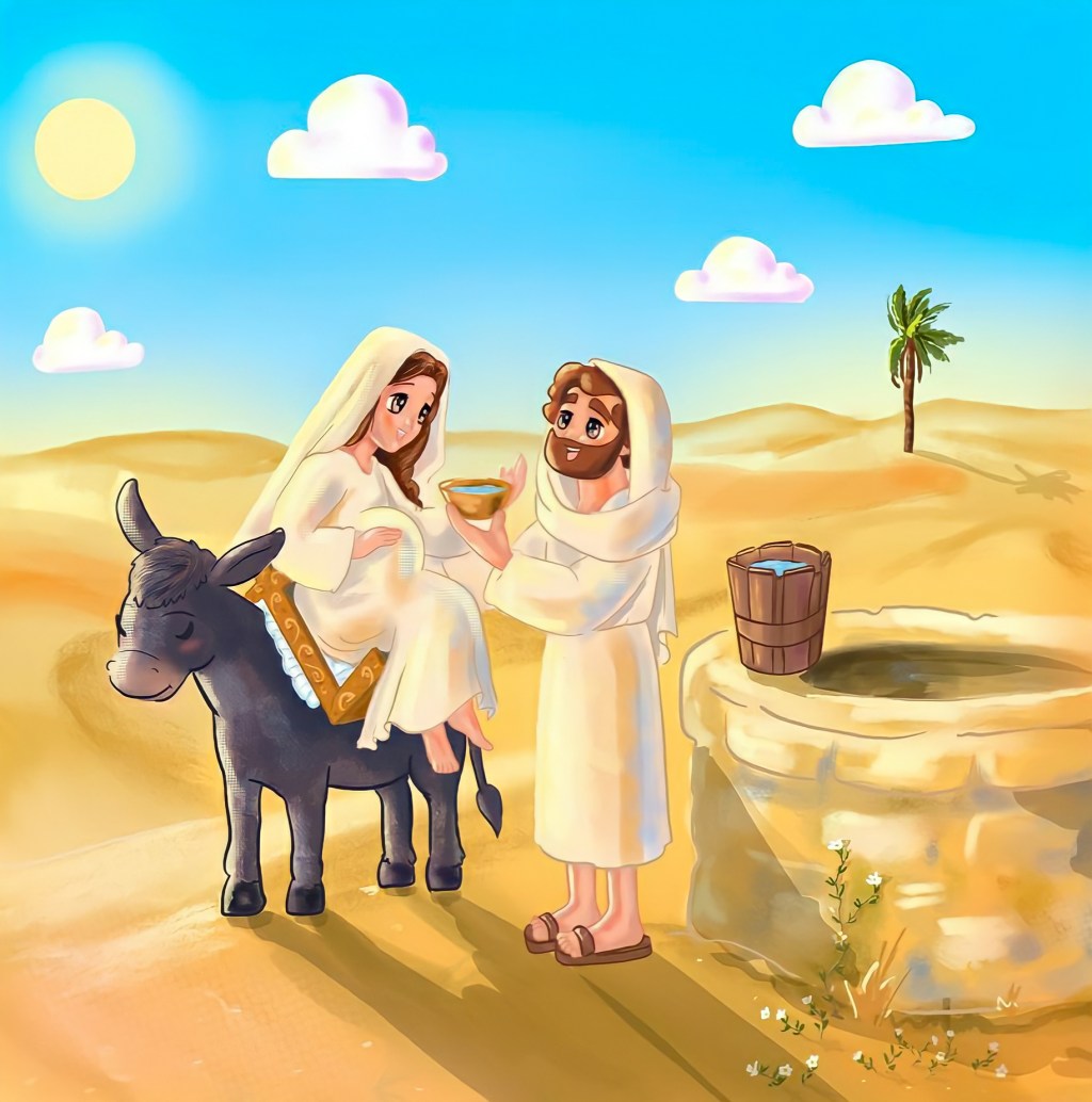 മണ്ണിൽ സഞ്ചരിച്ച ദിവ്യനക്ഷത്രം