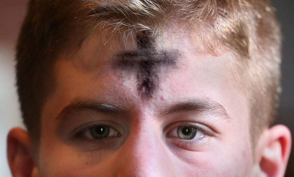 Latin Mass Readings, Ash Wednesday