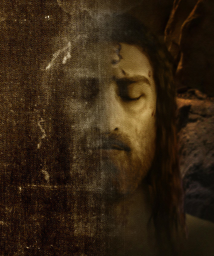Holy Face of Jesus, March 1