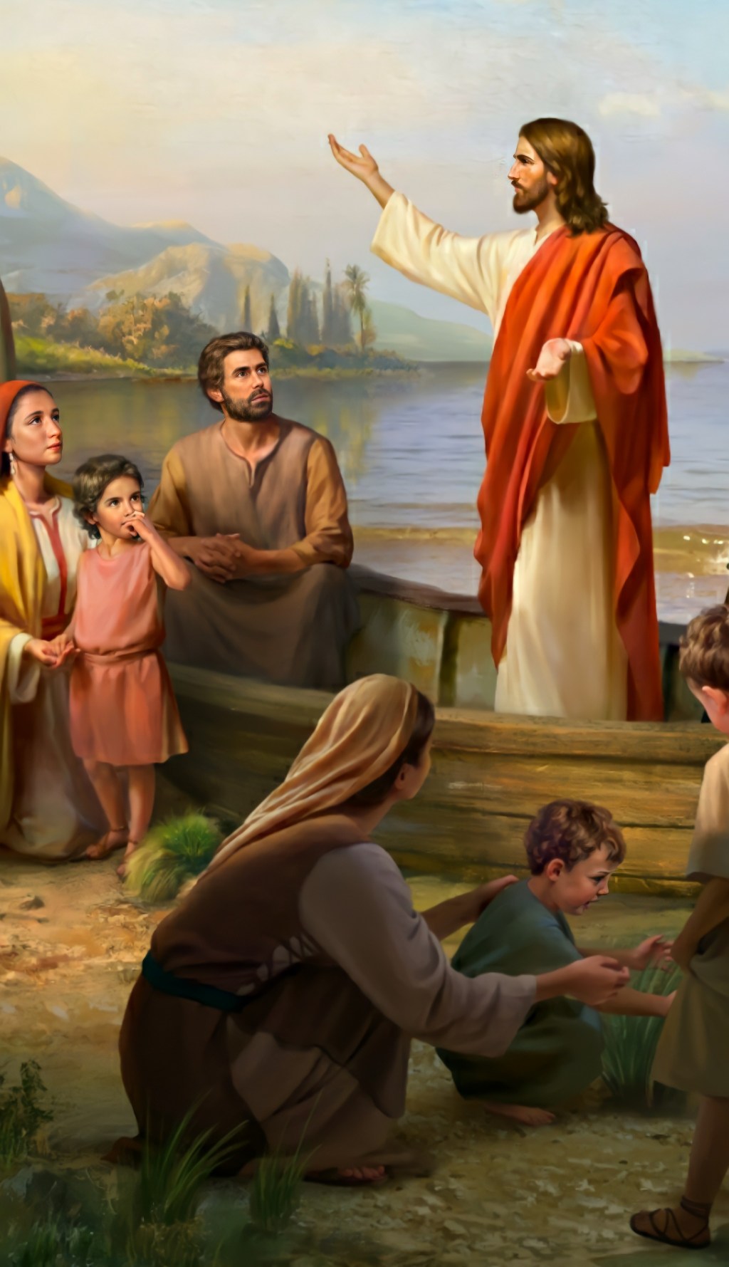 മുമ്പന്മാരും പിമ്പന്മാരും