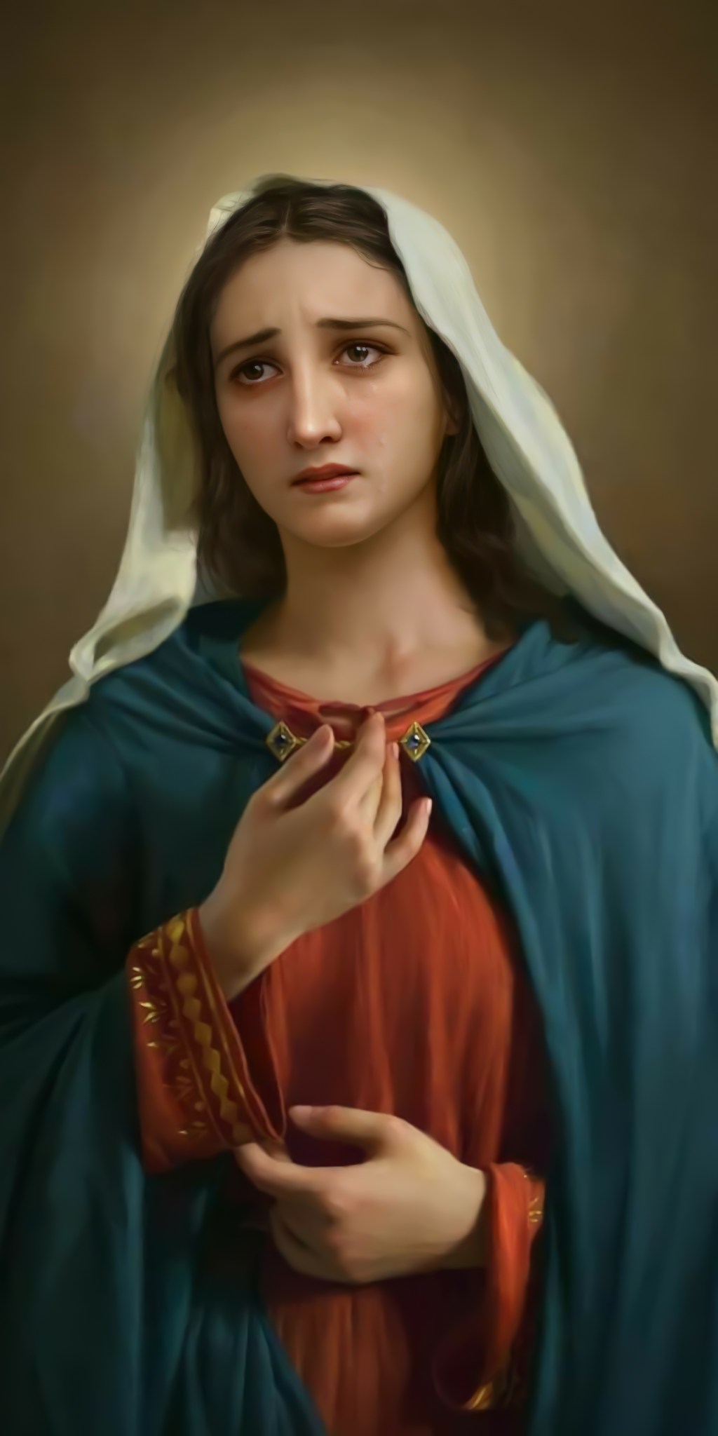 ഞാൻ നിന്റെ അമ്മയോട്&nbsp;പറയും…