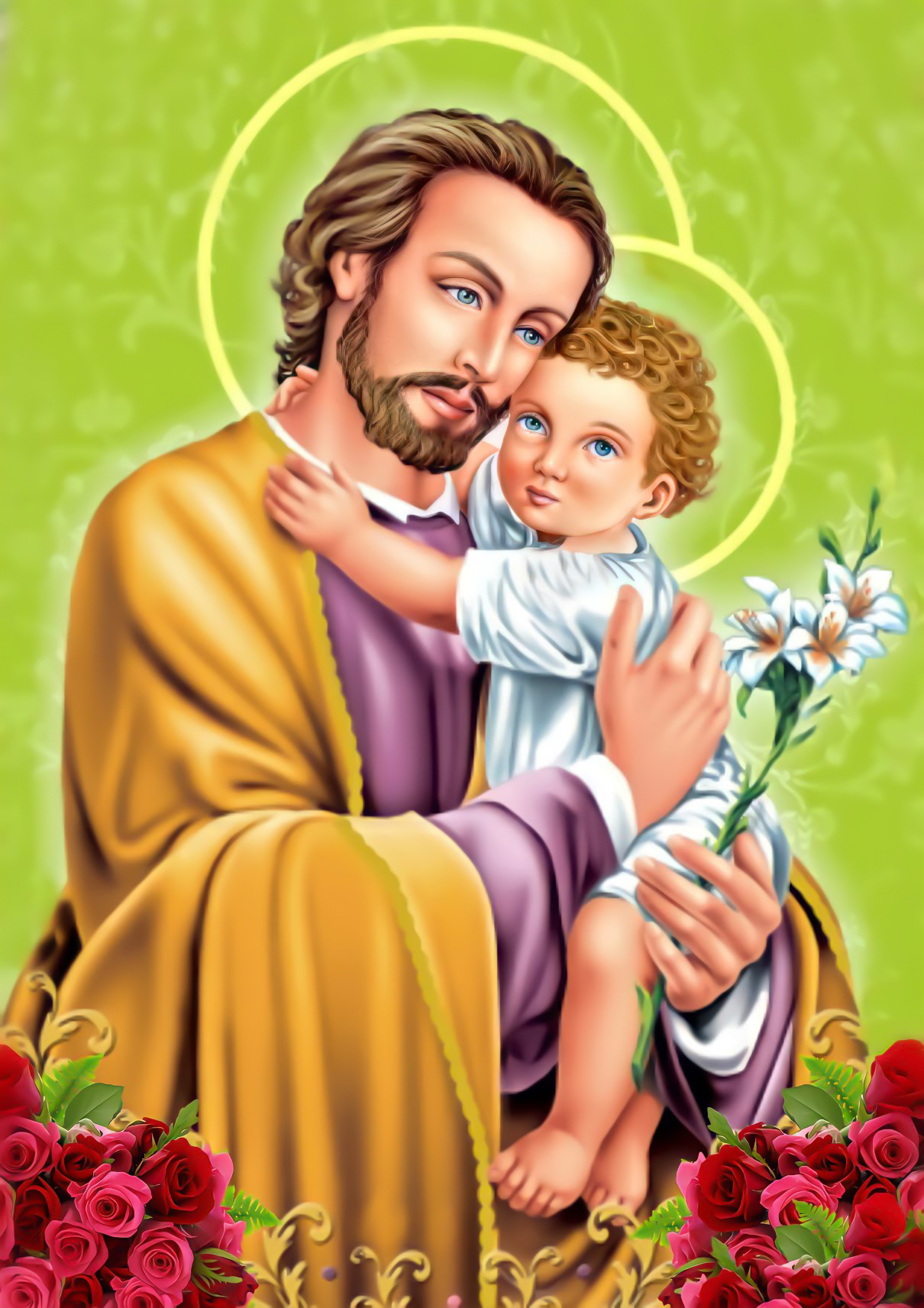 St. Joseph HD