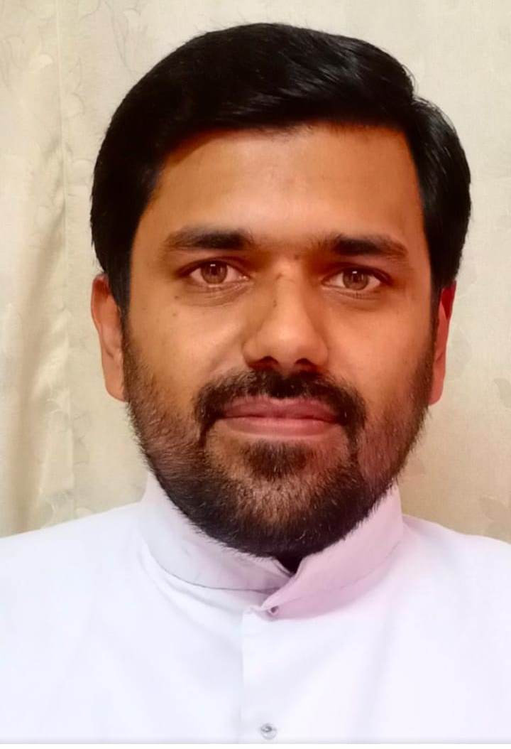 Funeral Live Fr George Maleparambil, Eparchy of Kothamangalam