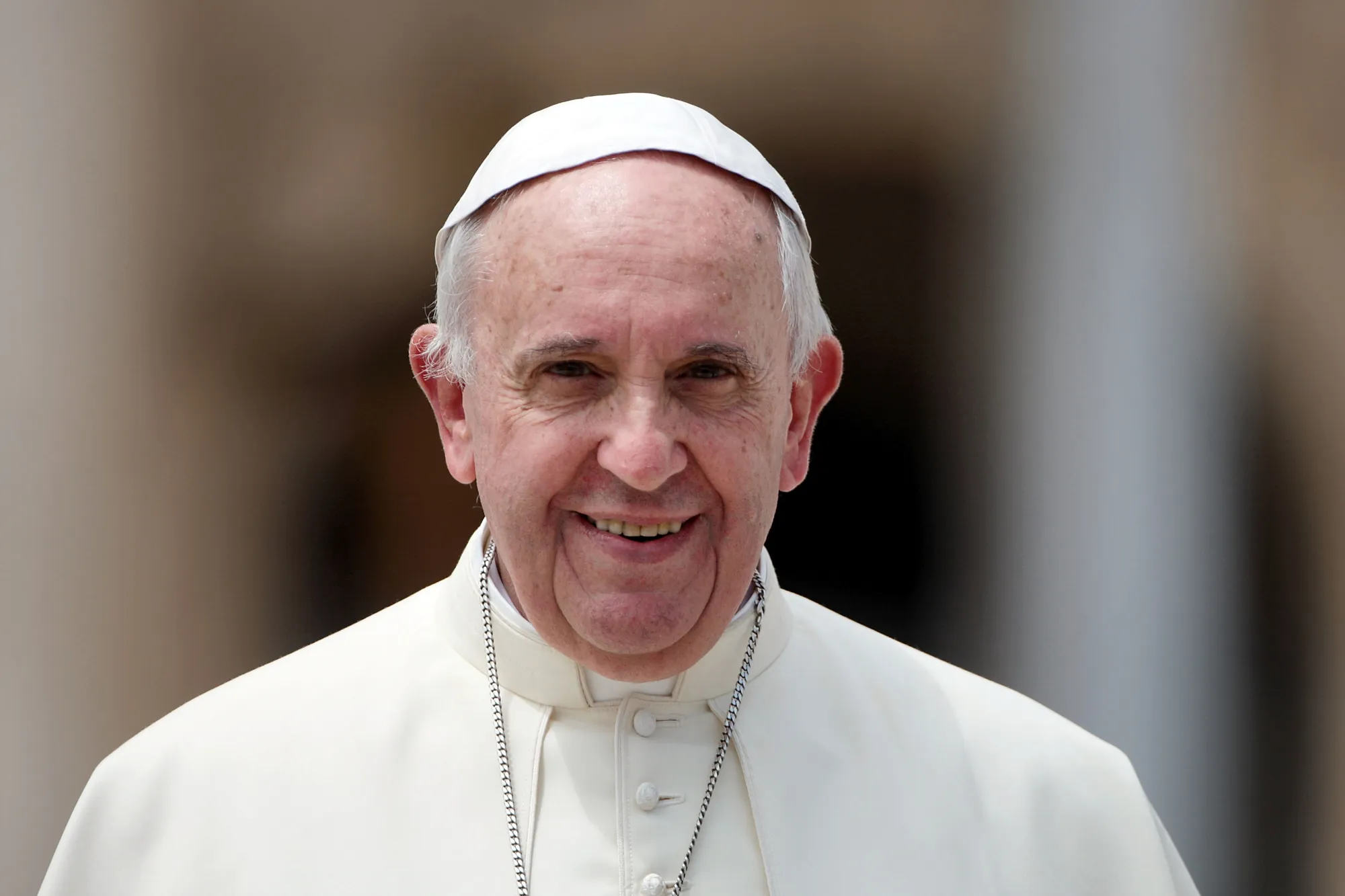 Praedicate Evangelium (Preach the Gospel), New Apostolic Constitution by Pope Francis