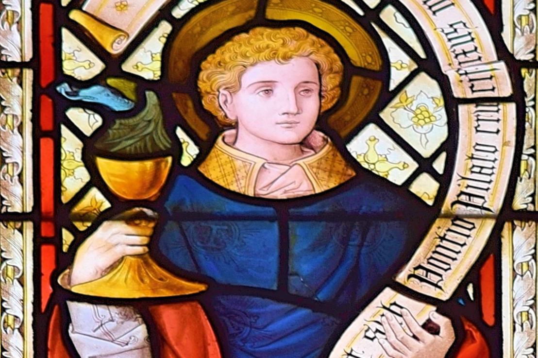 Third Letter of St. John | വി. യോഹന്നാൻ ശ്ലീഹായുടെ മൂന്നാം ലേഖനം | Malayalam Bible | POC Translation