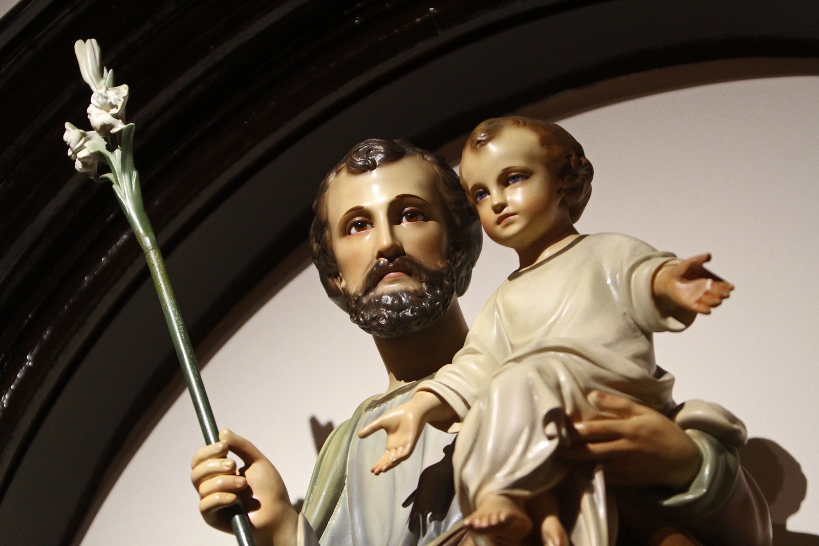 March Devotion, March 21