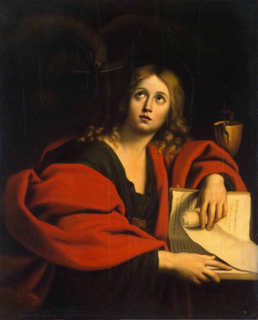 दिसंबर 27 | संत योहन&nbsp;प्रेरित