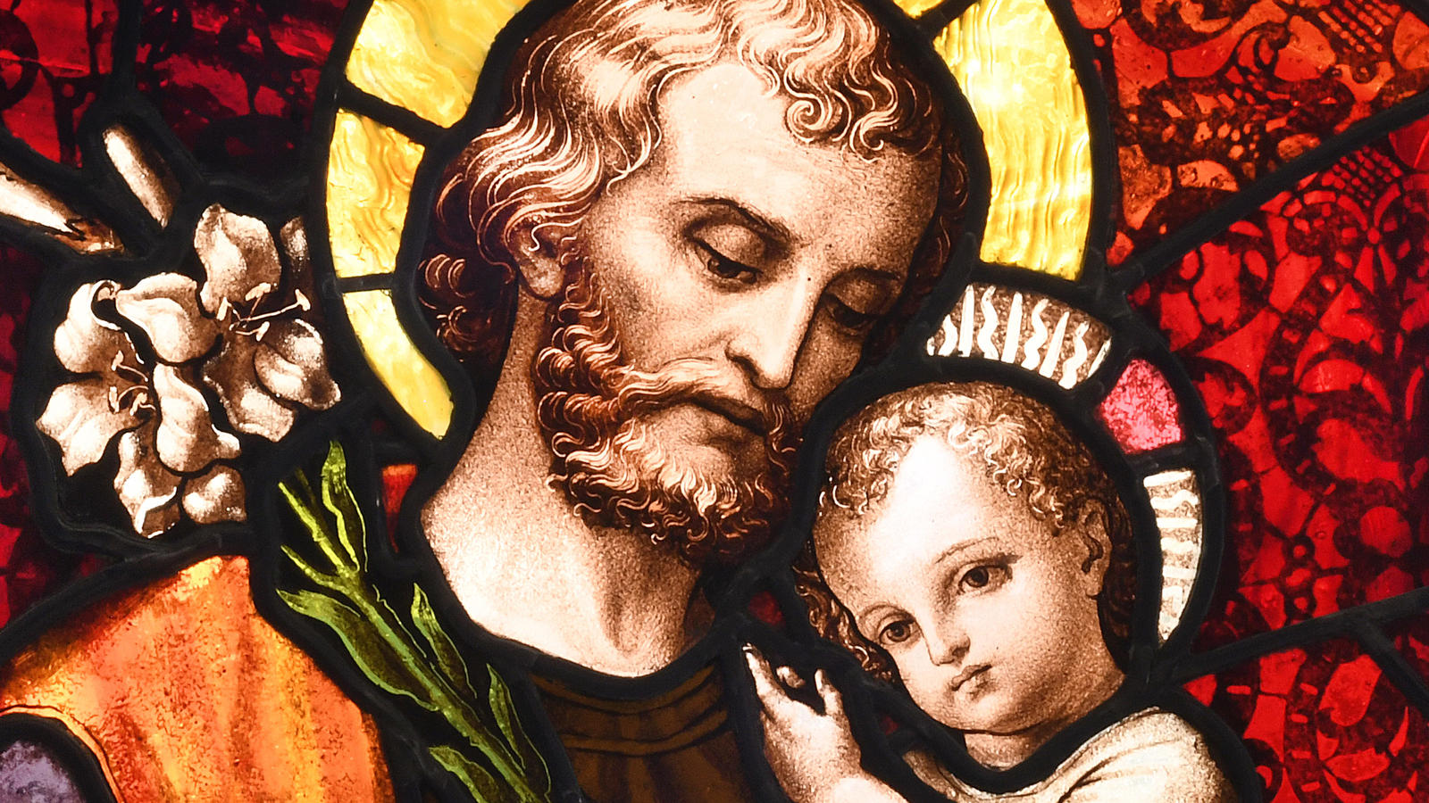 March Devotion, March 13