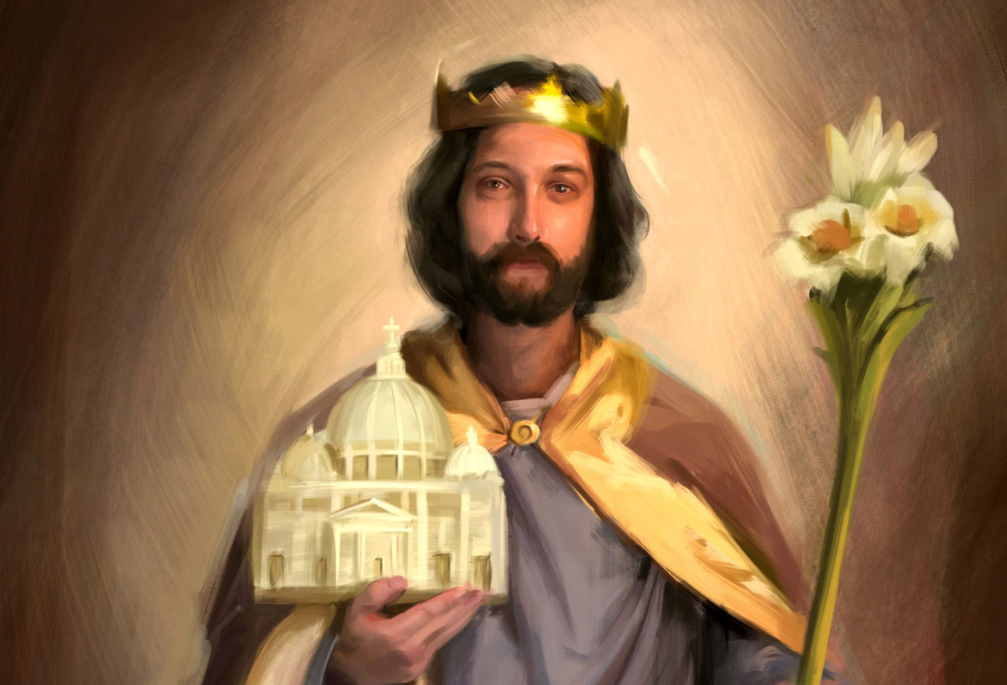 March Devotion, March 17
