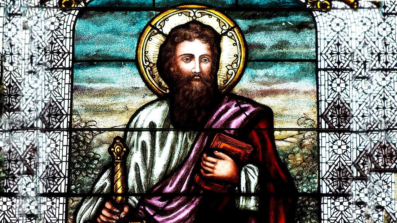 St. Paul’s Letter to the Philippians | വി. പൗലോസ് ഫിലിപ്പിയർക്ക്   എഴുതിയ ലേഖനം | Malayalam Bible | POC Translation