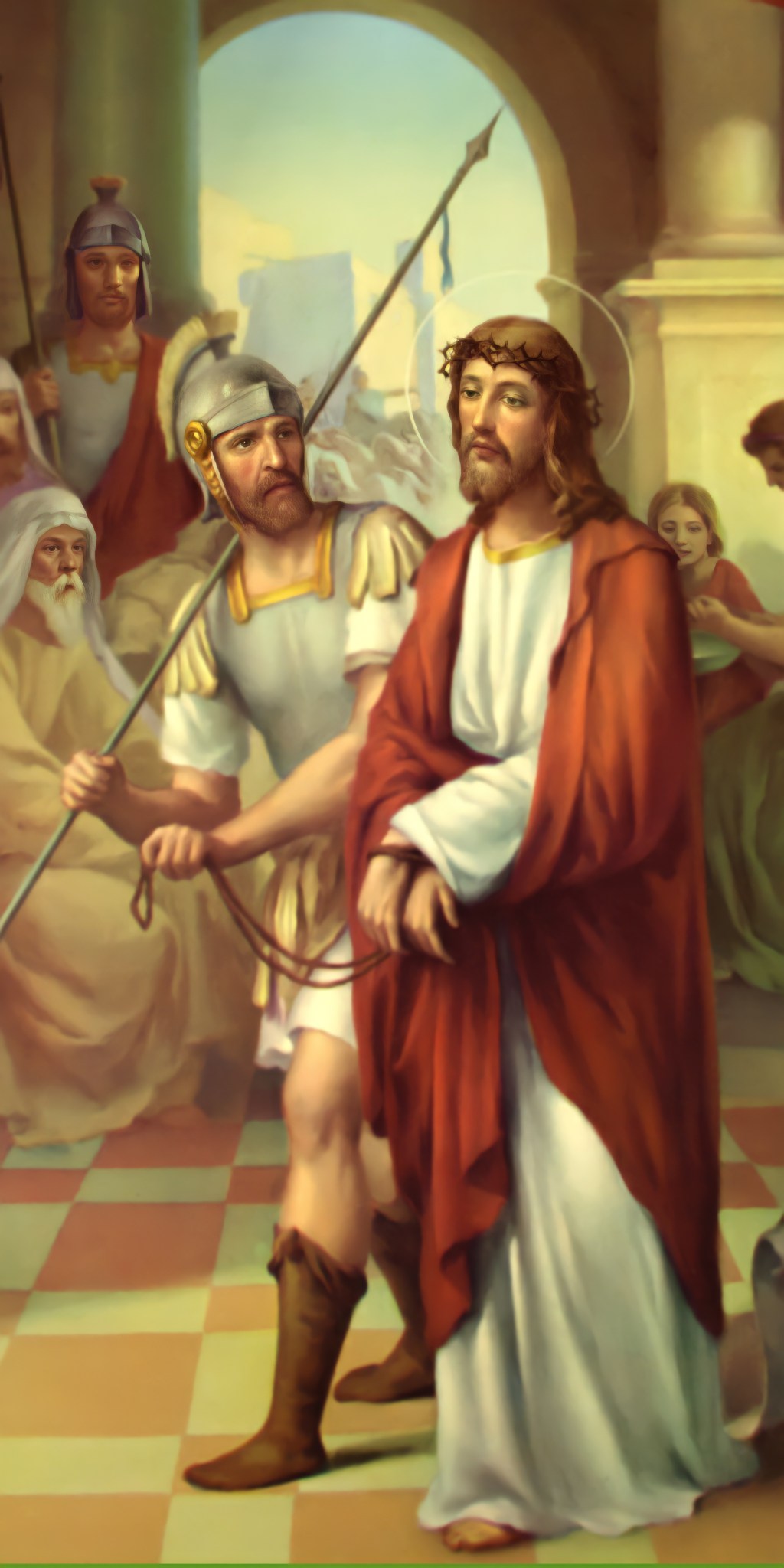 Kurishinte Vazhi Full MP3 കുരിശിന്റെ&nbsp;വഴി