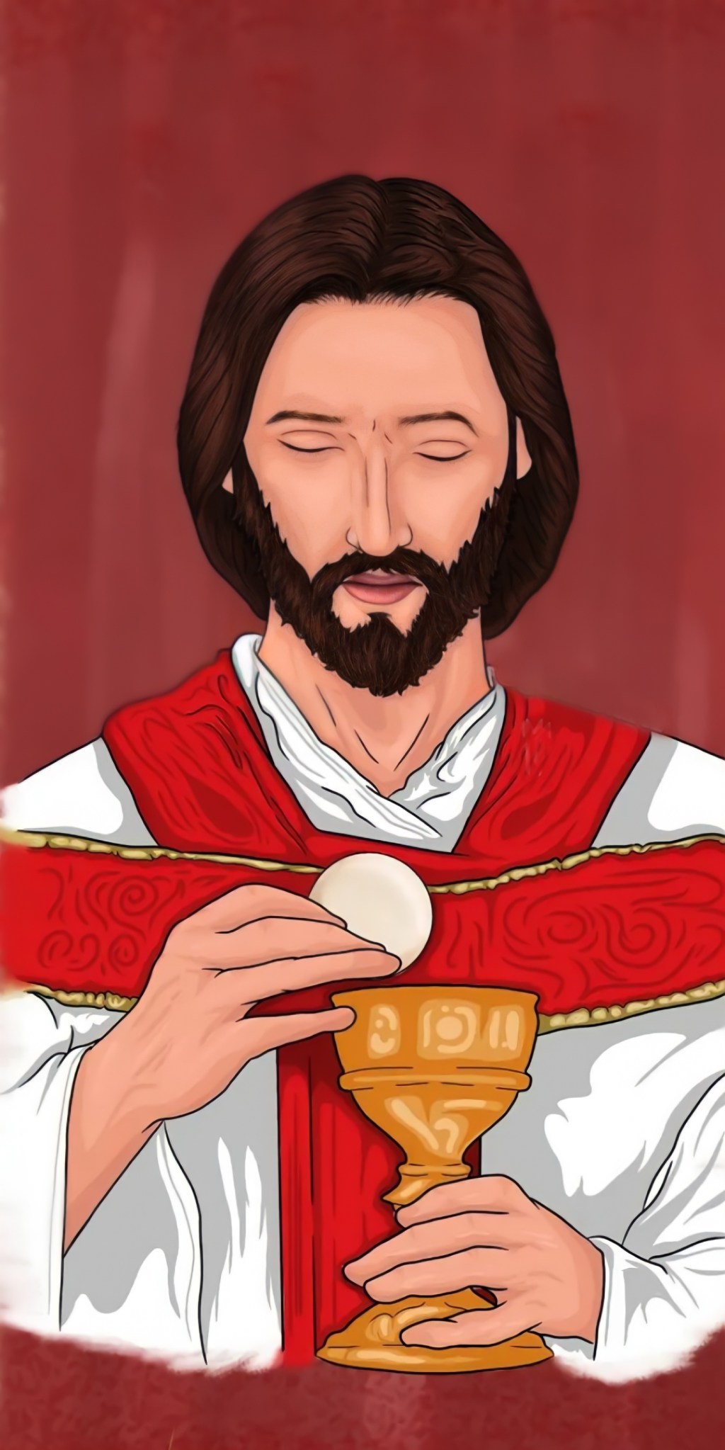 திருப்பலி | Holy&nbsp;Mass