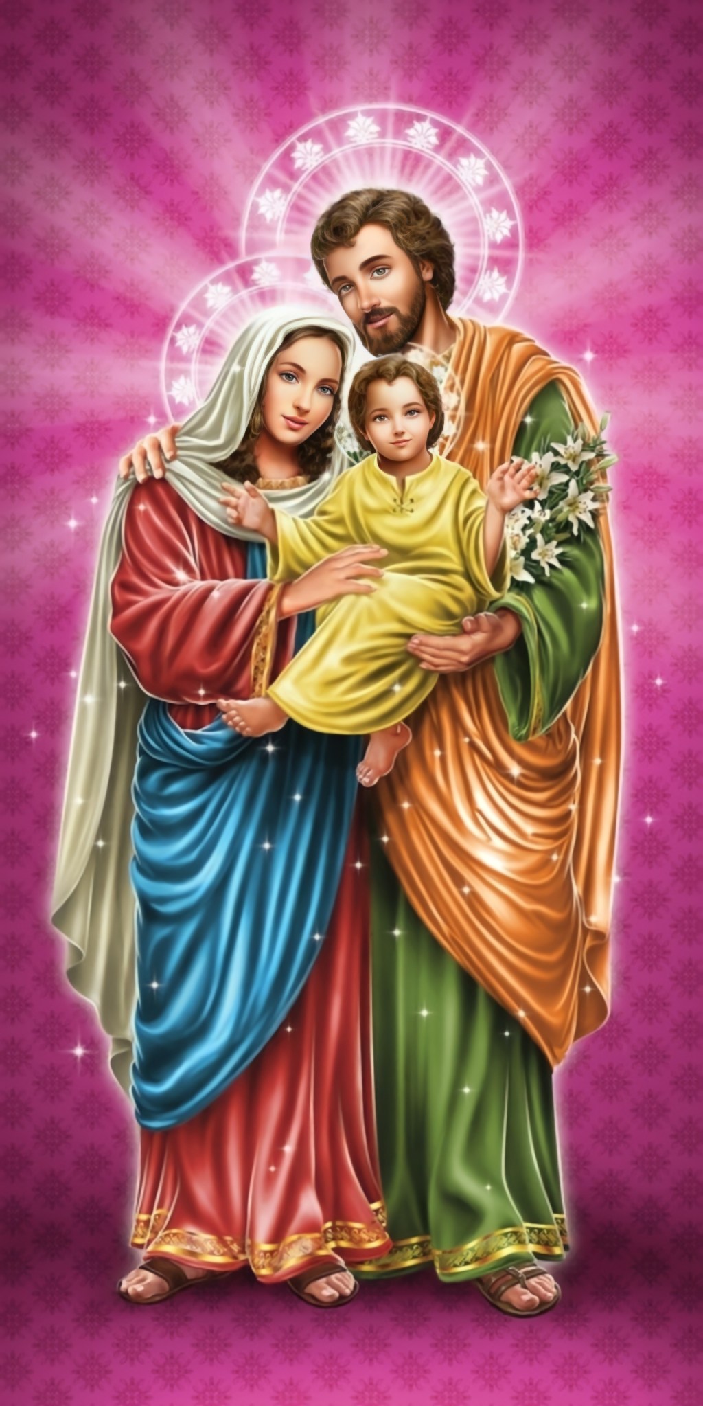 Holy Family
