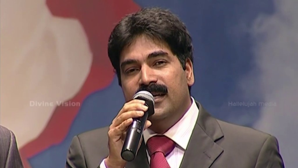 അഞ്ചു മിനിറ്റിൽ പിറന്ന അത്ഭുത&nbsp;ഈണം