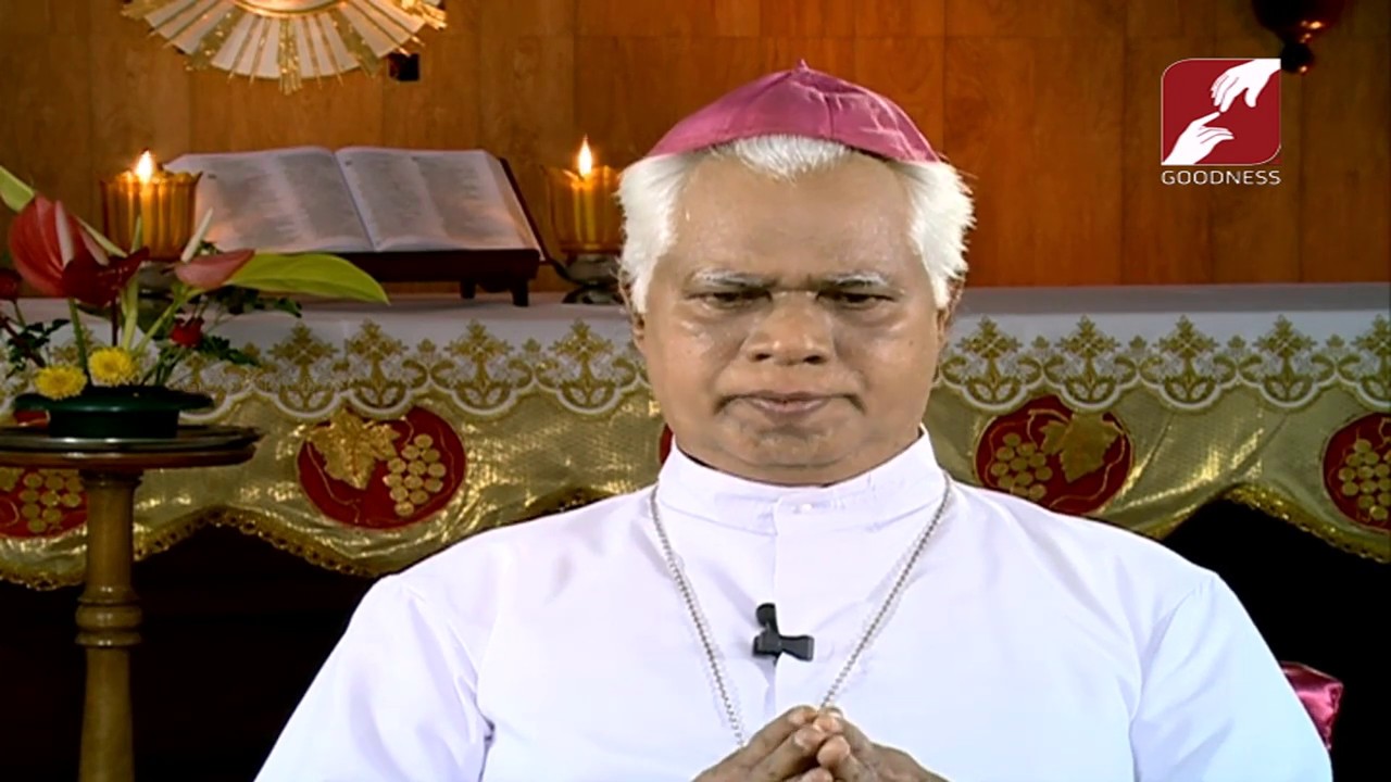 Rt. Rev. Dr Stephen Athipozhiyil Passes Away