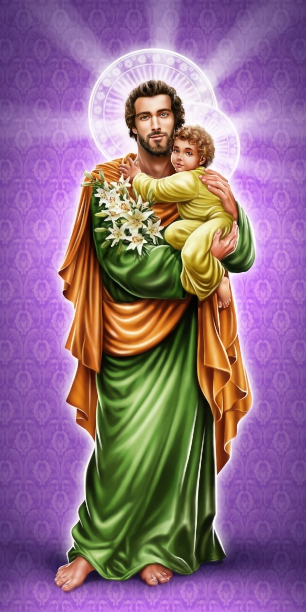 Saint Joseph