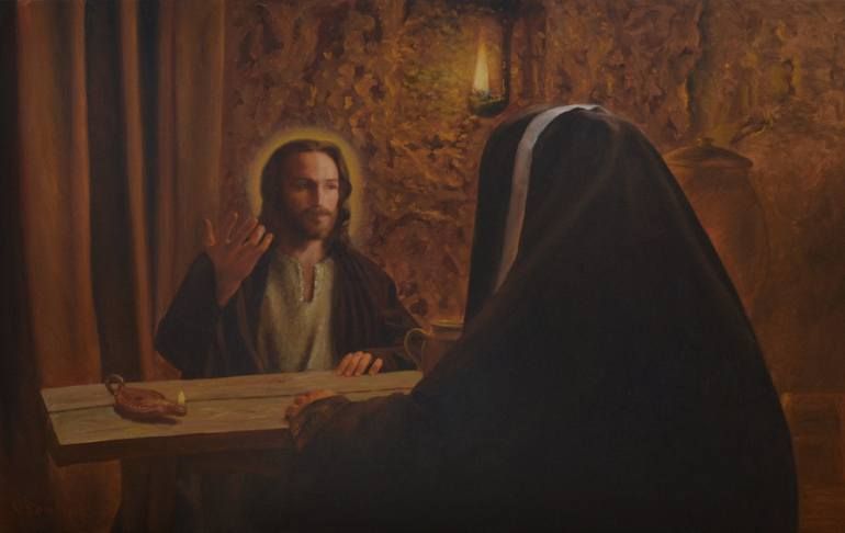 രഹസ്യ ശിഷ്യനോ അതോ, പരസ്യ&nbsp;ശിഷ്യനോ?