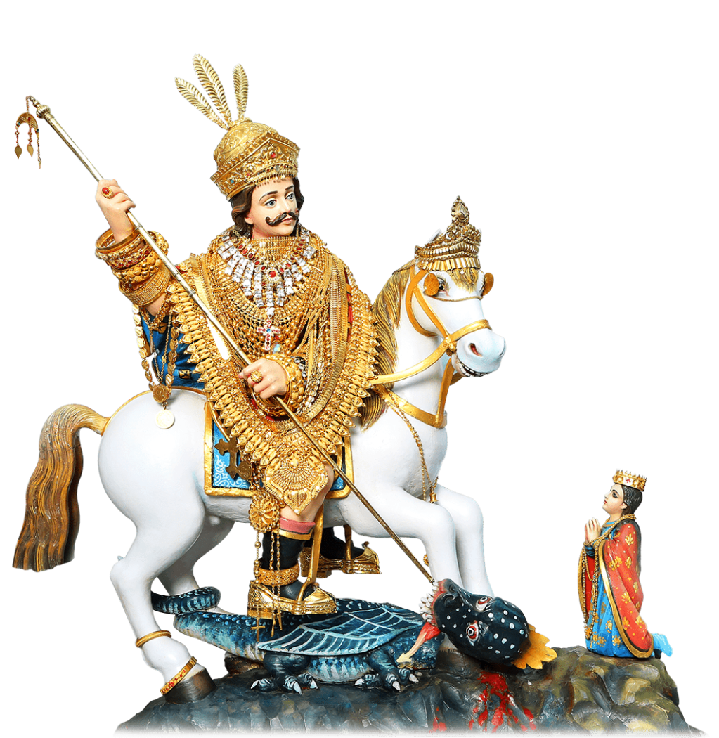 St George, Edappally&nbsp;PNG