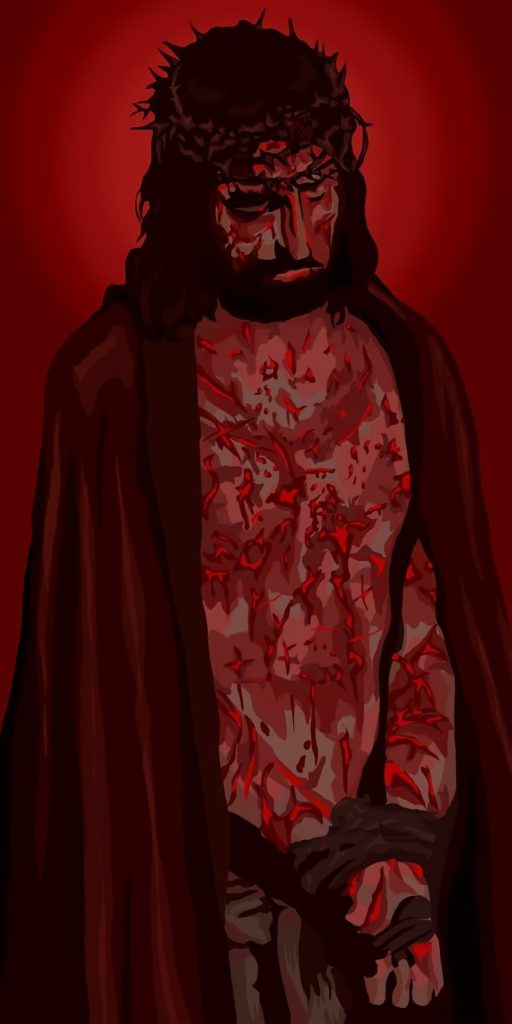 The Suffering Servant