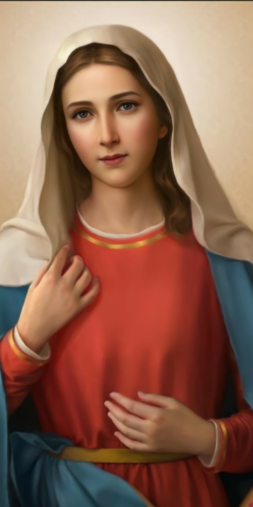 പരിശുദ്ധ ദൈവമാതാവിന്‍റെ വണക്കമാസം: പതിനൊന്നാം&nbsp;തീയതി