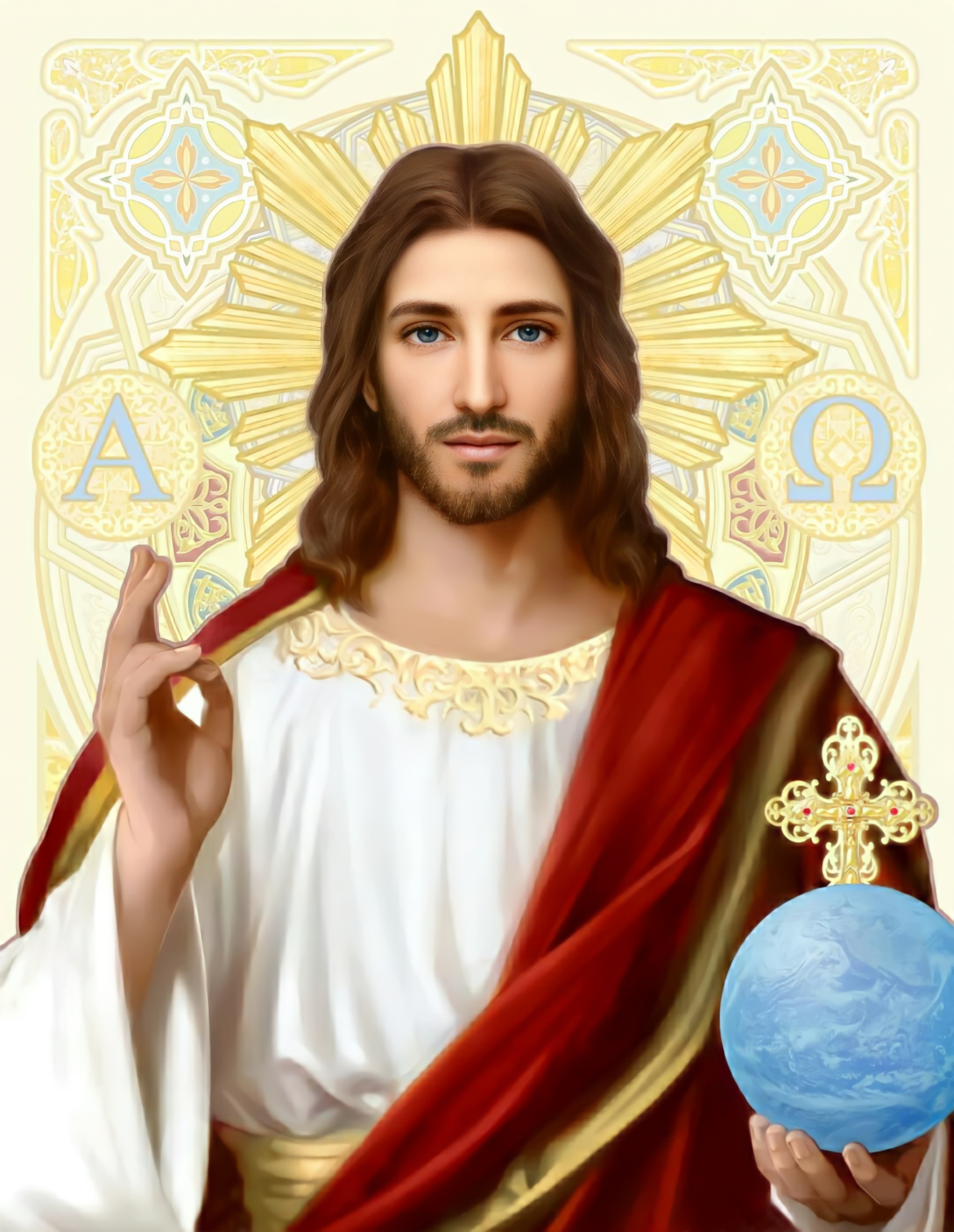 Christ the King