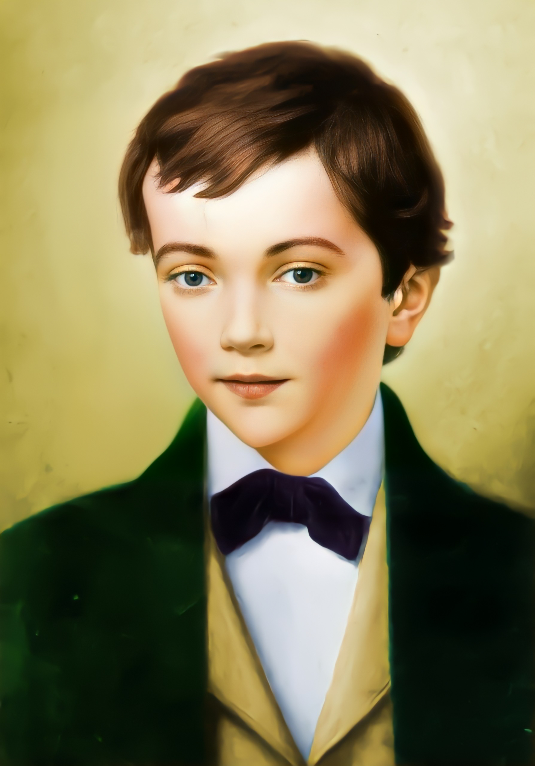So Young, and Still a Saint ! A Write-up on St. Dominic Savio