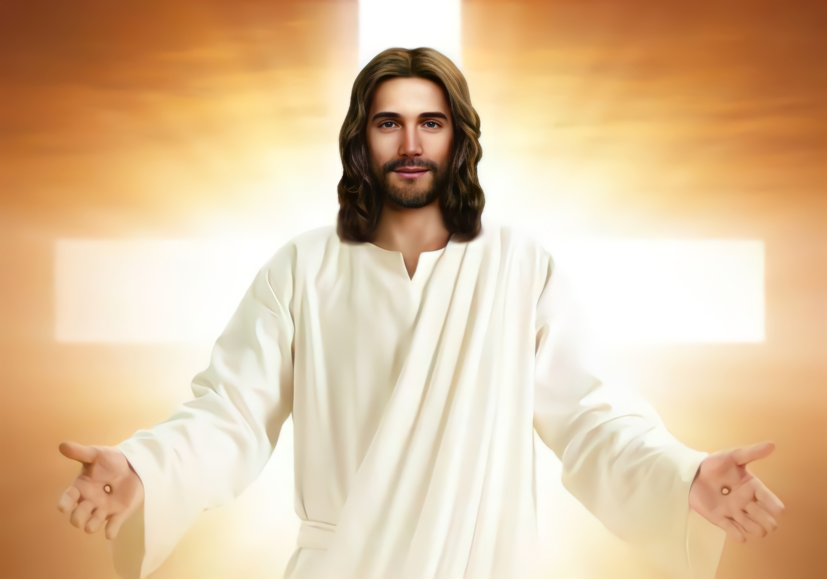 Feast of Ascension HD