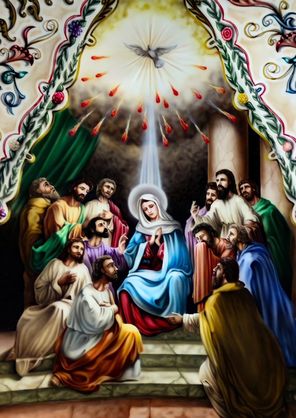 Feast of Pentecost