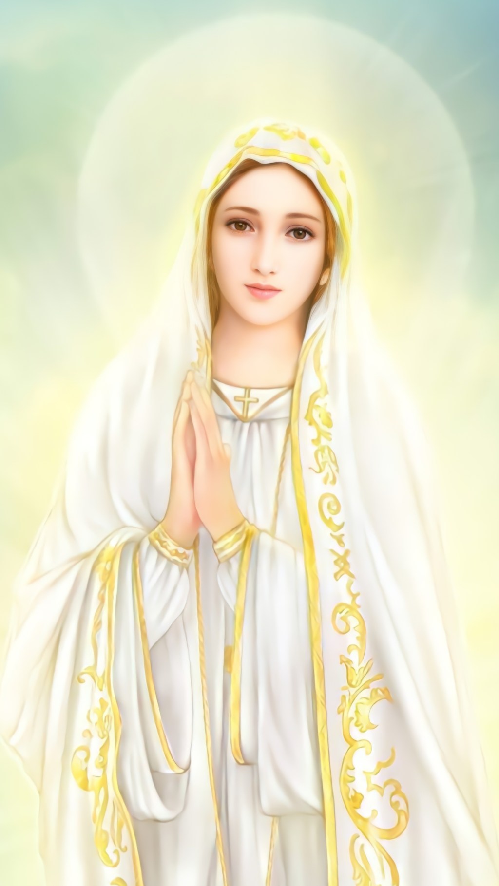 പരിശുദ്ധ ദൈവമാതാവിന്‍റെ വണക്കമാസം: ഒമ്പതാം&nbsp;തീയതി