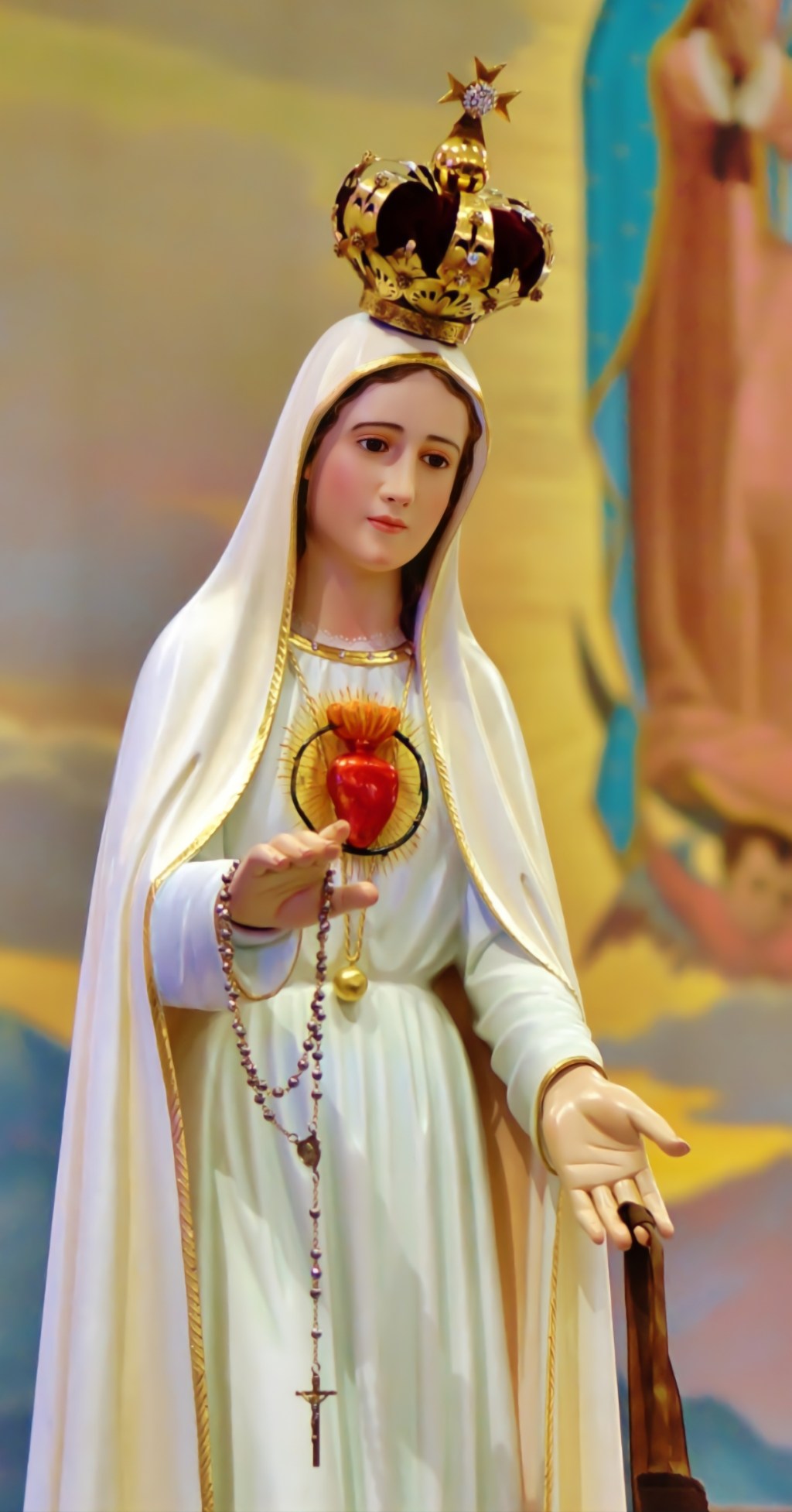 പരിശുദ്ധ ദൈവമാതാവിന്‍റെ വണക്കമാസം: പതിനാലാം&nbsp;തീയതി