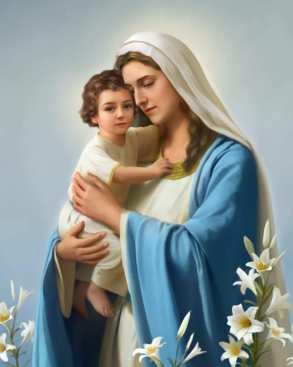 January 1 |&nbsp;ദൈവമാതാവ്