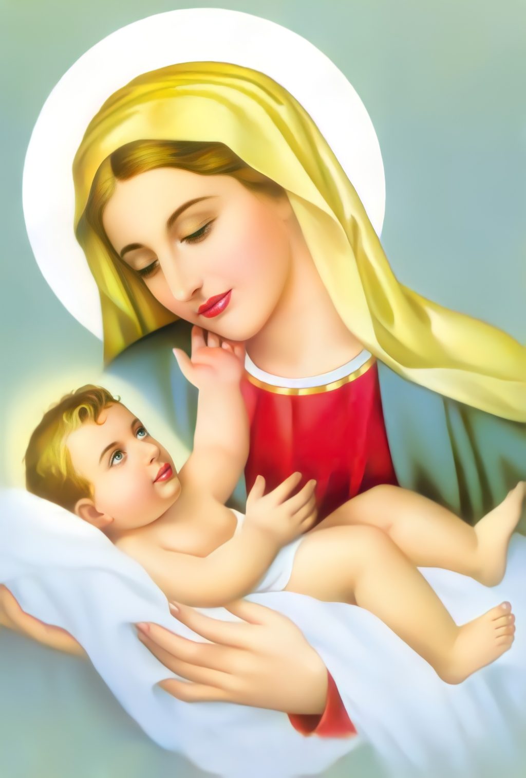 Summary of ‘Mater Populi Fidelis’, the 2025 Vatican document on Marian titles relating to Mary’s cooperation in&nbsp;salvation