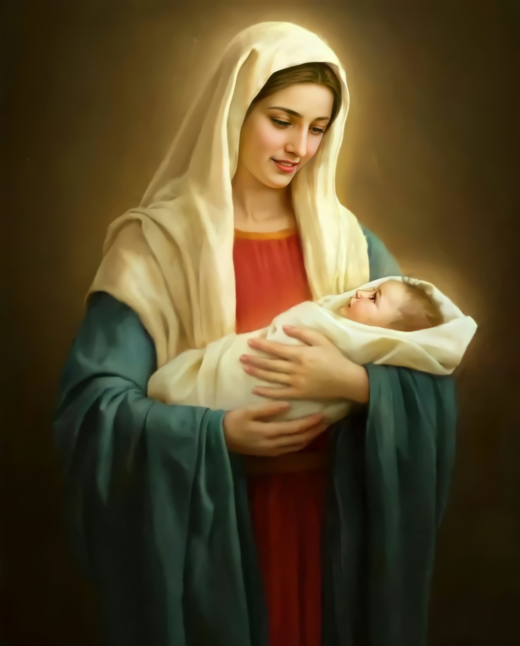 ഉണ്ണീശോയെ സ്വന്തമാക്കാൻ | December&nbsp;23