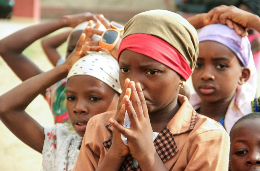 നൈജീരിയയിലെ കരളലിയിപ്പിക്കുന്ന കദനകഥകൾ