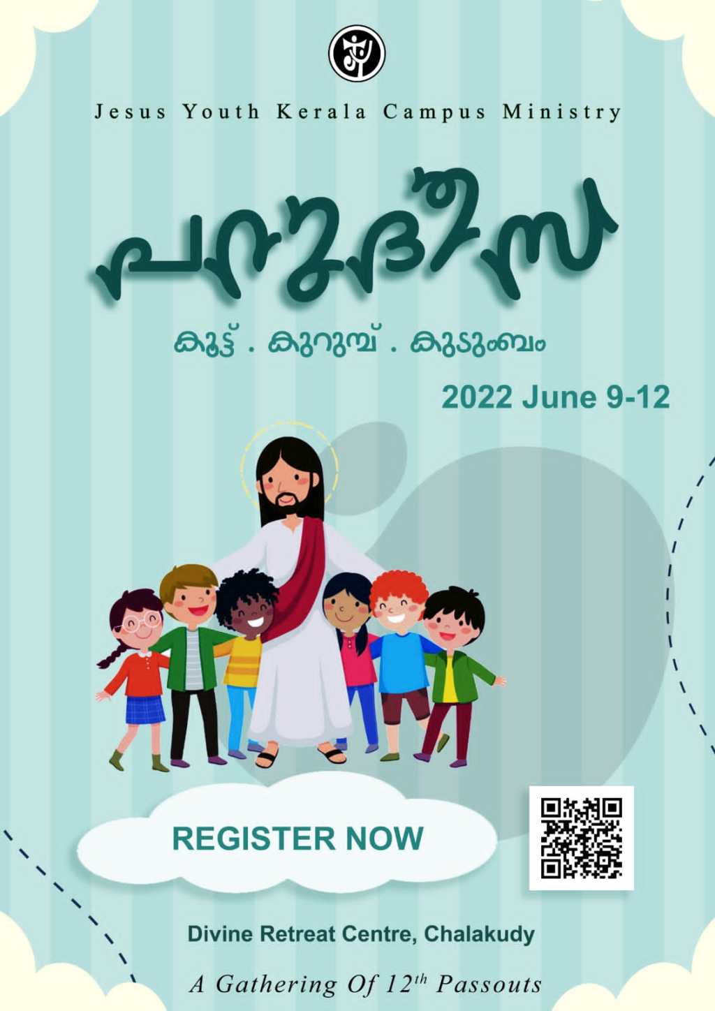 Youth Gathering 2022