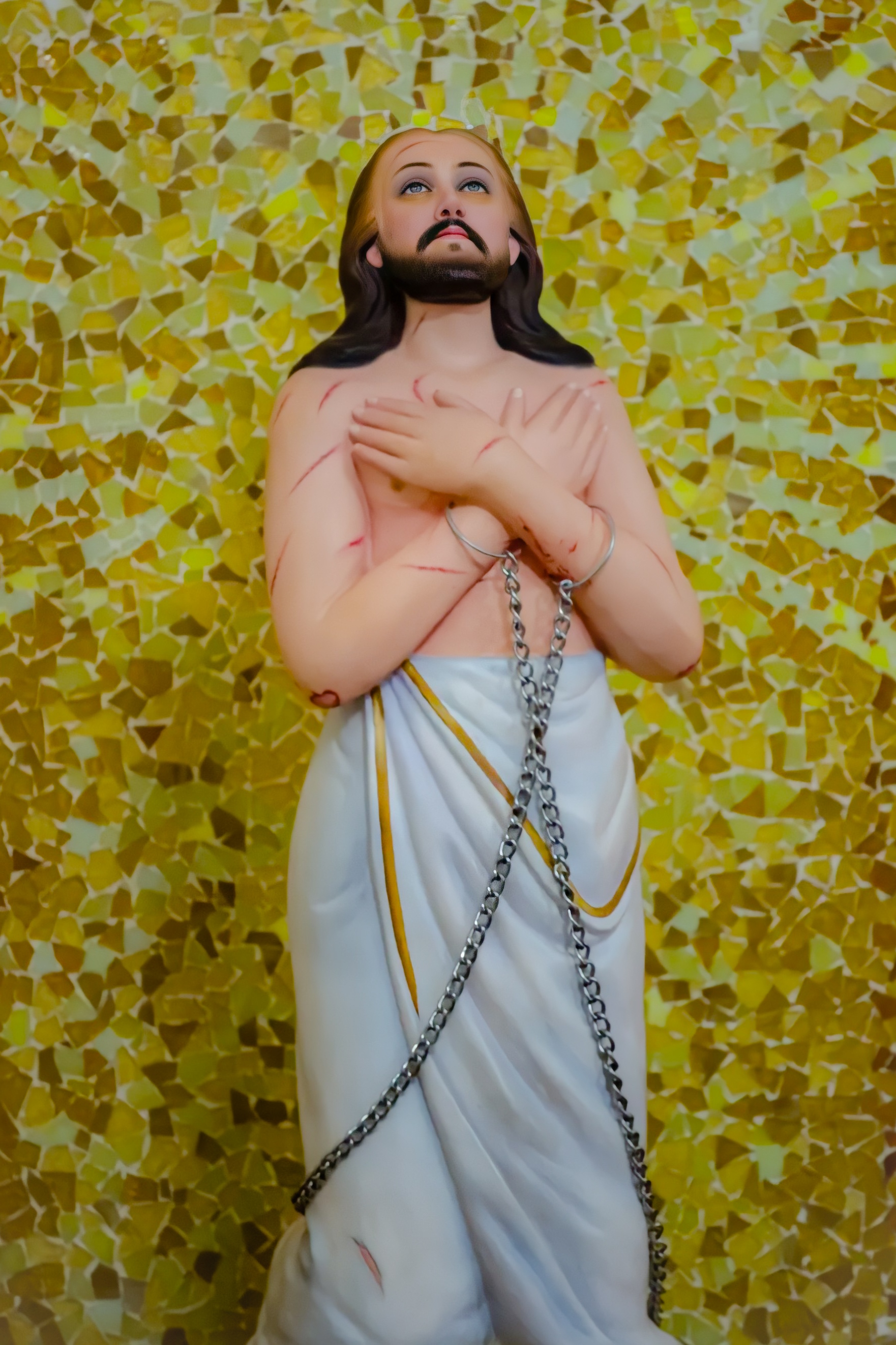 St Devasahayam Pillai HD