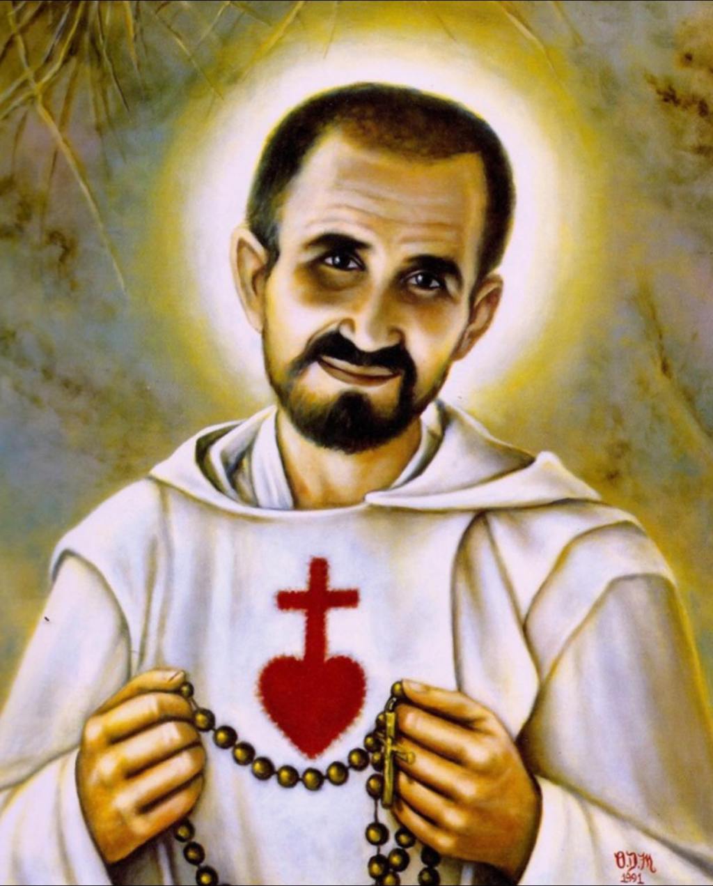 ദിവ്യകാരുണ്യ വിചാരങ്ങൾ 43