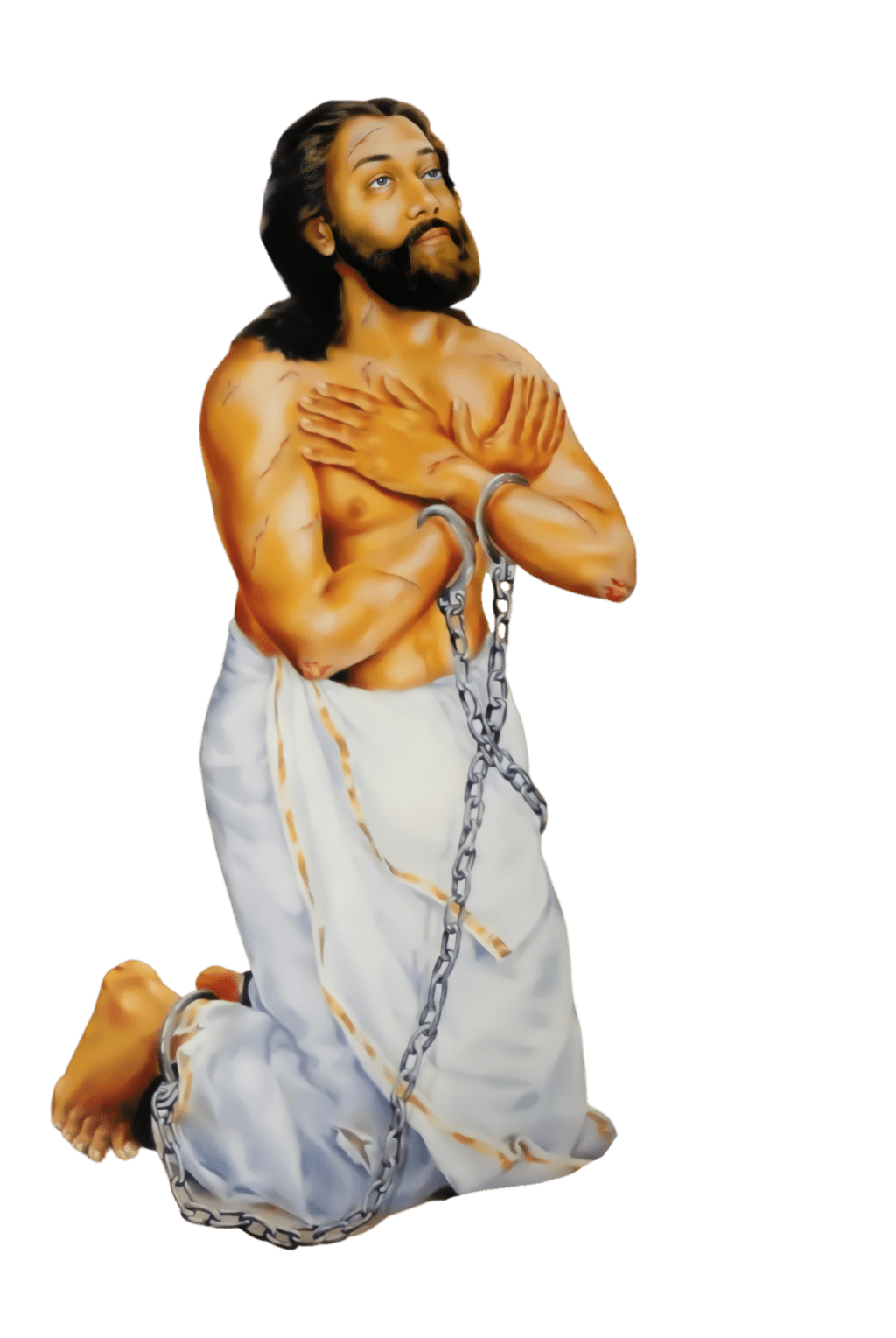 Canonization of Devasahayam Pillai&nbsp;Live