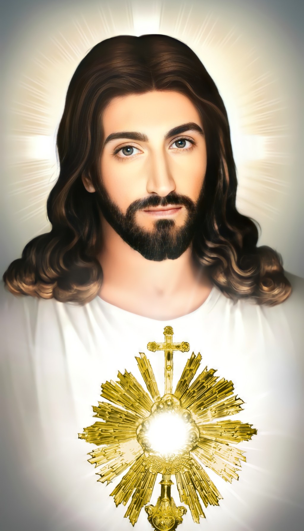 ഈശോയുടെ തിരുഹൃദയത്തിന്റെ വണക്കമാസം: ജൂണ്‍&nbsp;14