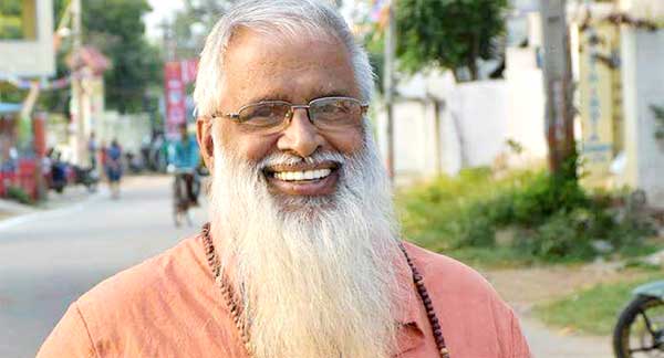 Rev. Fr George Kuttickal MCBS – Prophet of Mercy and Founder of FBA
