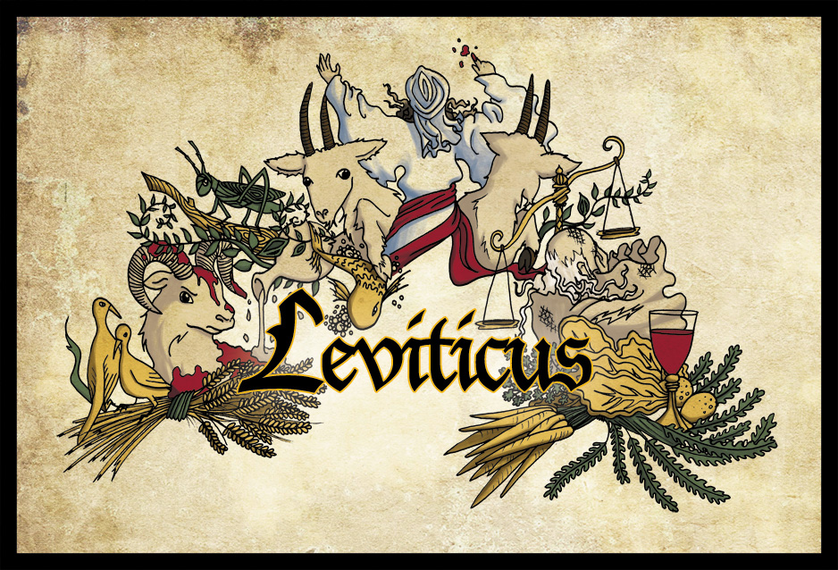 The Book of Leviticus | ലേവ്യർ  | Malayalam Bible | POC Translation