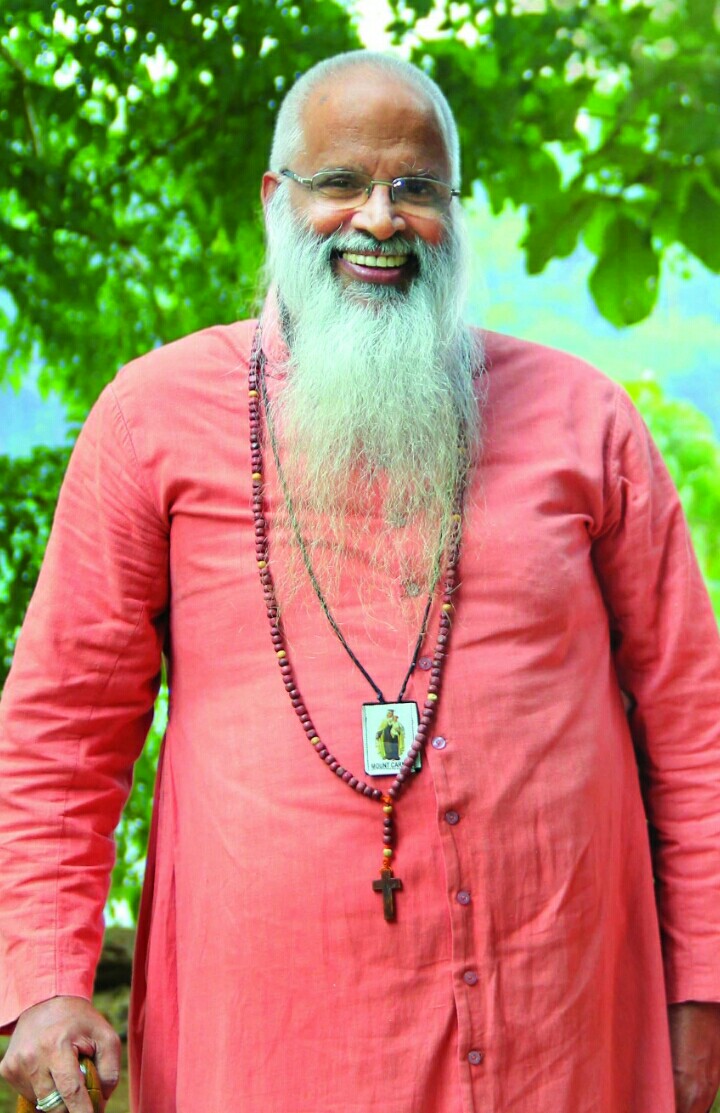 Life History of Fr George Kuttickal MCBS