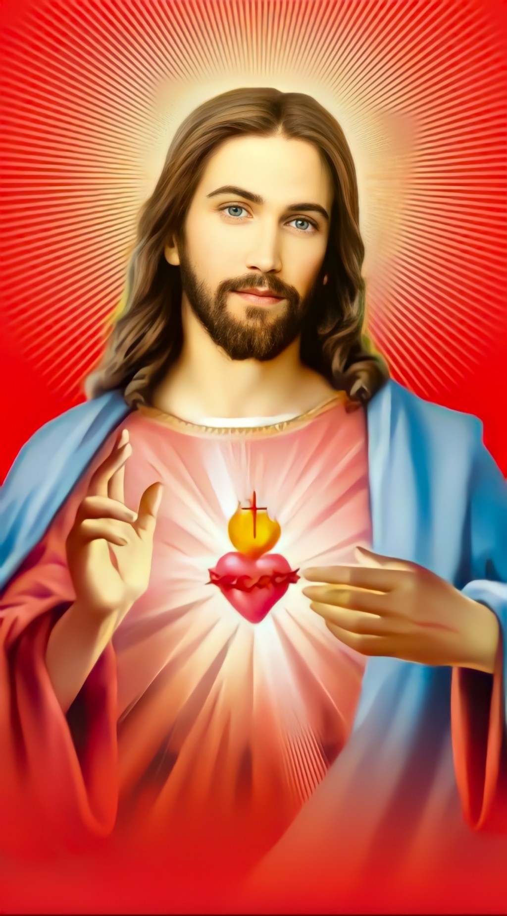 ഈശോയുടെ തിരുഹൃദയത്തിന്റെ വണക്കമാസം: ജൂണ്‍&nbsp;27